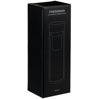 Изображение №13 | Термобутылка с двойными стенками Freshman