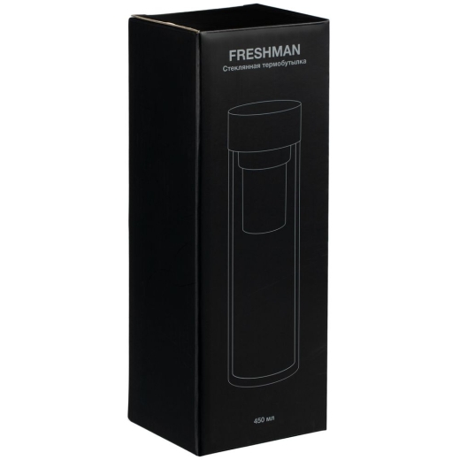 Изображение №13 | Термобутылка с двойными стенками Freshman