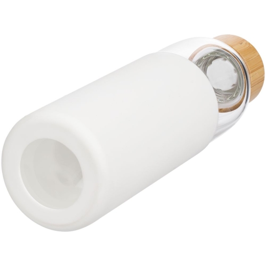 Изображение №4 | Бутылка для воды Onflow, белая