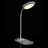 Изображение №14 | Настольная лампа с беспроводной зарядкой Modicum, белая