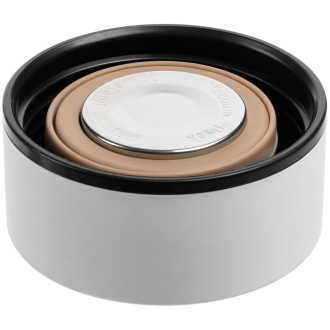 Изображение №4 | Термос с ситечком Percola, белый