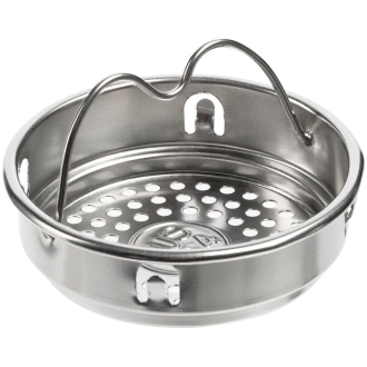 Изображение №5 | Термос с ситечком Percola, белый