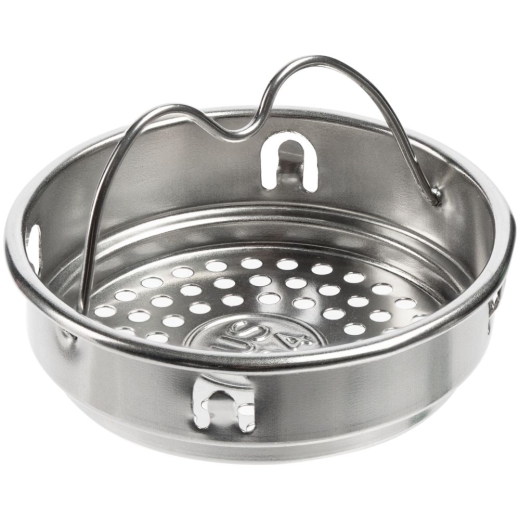 Изображение №5 | Термос с ситечком Percola, белый