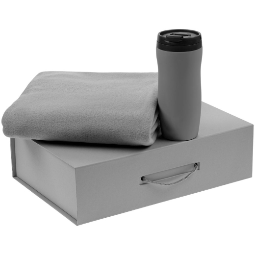 Изображение №1 | Набор Proforma, серый