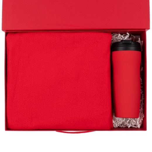 Изображение №2 | Набор Proforma, красный