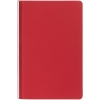 Изображение №3 | Ежедневник Aspect на заказ, недатированный, красный