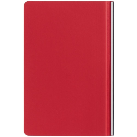 Изображение №4 | Ежедневник Aspect на заказ, недатированный, красный