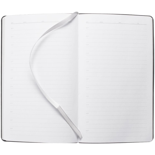 Изображение №7 | Ежедневник Aspect на заказ, недатированный, красный