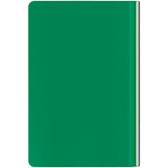 Изображение №4 | Ежедневник Aspect на заказ, недатированный, зеленый