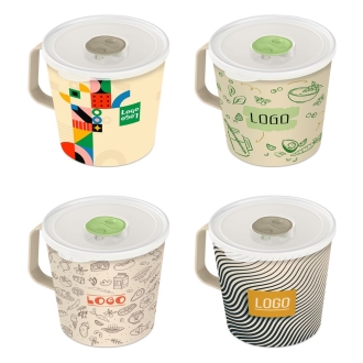 Изображение №1 | Контейнер-кружка с клапаном Loki на заказ