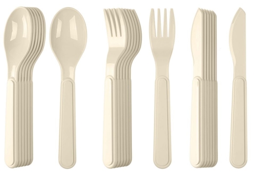 Изображение №5 | Набор посуды для пикника на 6 персон Picnic на заказ