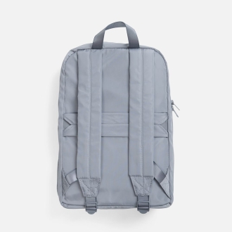 Изображение №2 | Рюкзак B1, серый