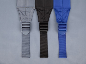 Изображение №9 | Рюкзак B1, серый