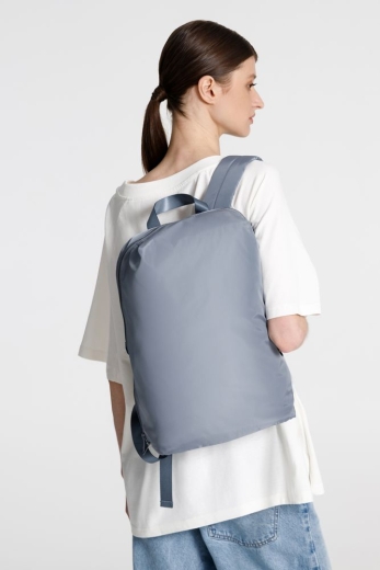 Изображение №6 | Рюкзак B1, серый