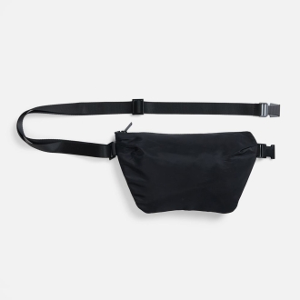 Изображение №4 | Поясная сумка W1, черная