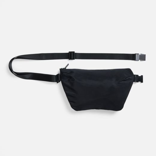 Изображение №4 | Поясная сумка W1, черная