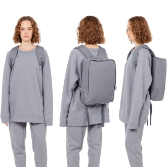 Изображение №3 | Основа для рюкзака B2, серая