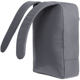 Изображение №8 | Основа для рюкзака B2, серая