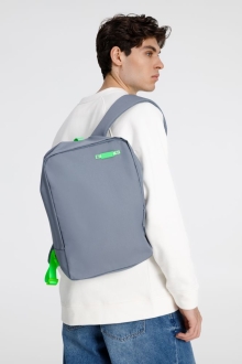 Изображение №14 | Основа для рюкзака B2, серая