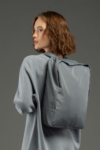 Изображение №1 | Основа для рюкзака B2, серая