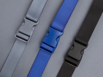 Изображение №7 | Поясная сумка W2, серая