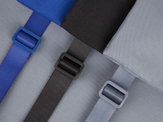 Изображение №9 | Поясная сумка W2, серая