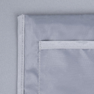 Изображение №15 | Поясная сумка W2, серая