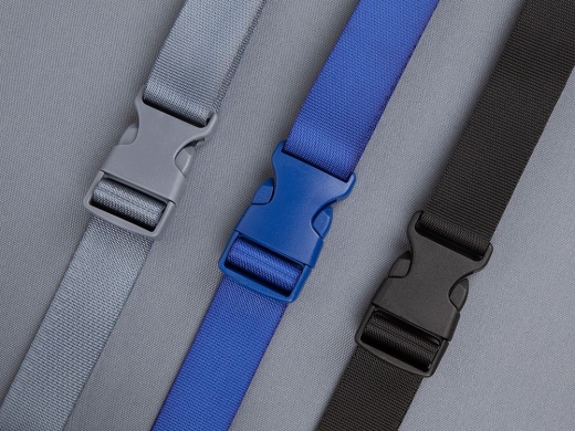 Изображение №7 | Поясная сумка W2, серая