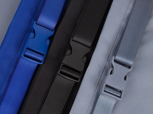 Изображение №8 | Поясная сумка W2, серая