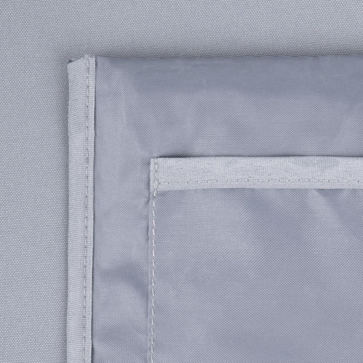 Изображение №15 | Поясная сумка W2, серая