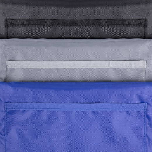 Изображение №18 | Поясная сумка W2, серая