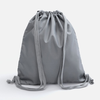 Изображение №8 | Основа для шопера-рюкзака B3, серая