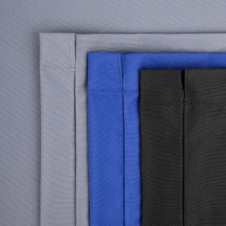 Изображение №12 | Основа для шопера-рюкзака B3, серая