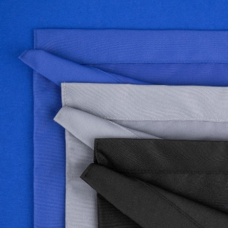 Изображение №13 | Основа для шопера-рюкзака B3, серая