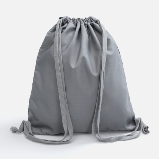 Изображение №8 | Основа для шопера-рюкзака B3, серая