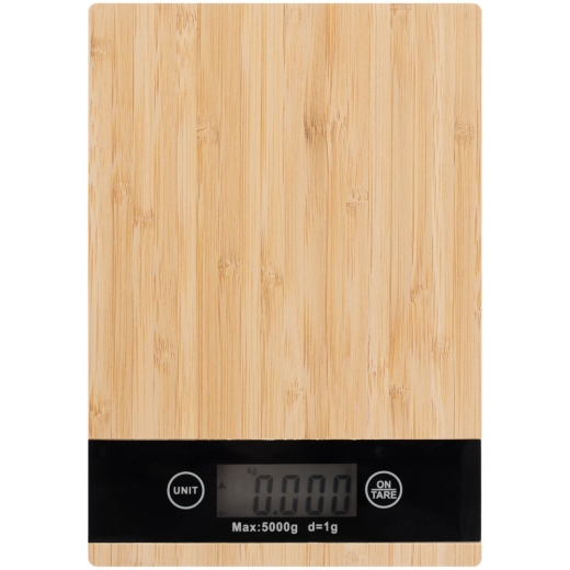 Изображение №1 | Кухонные весы Woodmore