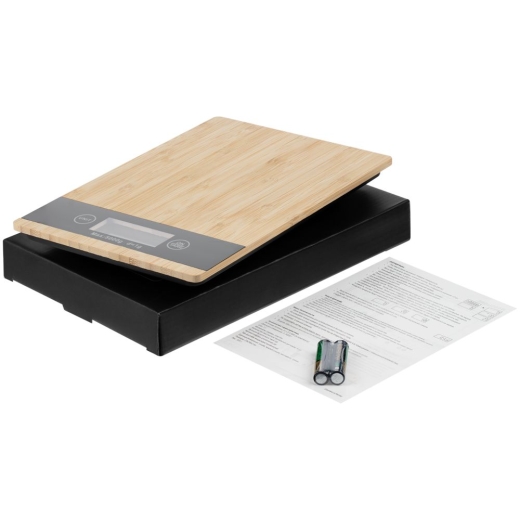 Изображение №6 | Кухонные весы Woodmore