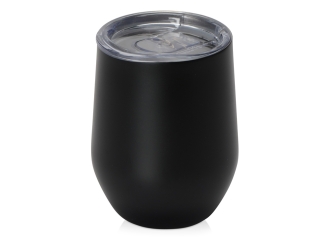 Изображение №1 | Вакуумная термокружка «Sense» (черный)