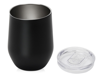 Изображение №2 | Вакуумная термокружка «Sense» (черный)