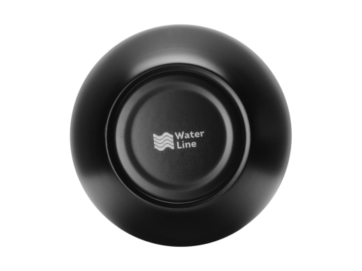 Изображение №5 | Вакуумная термокружка «Sense» (черный)