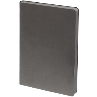 Изображение №1 | Ежедневник Fredo, недатированный, серый