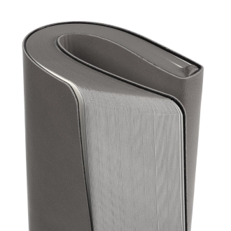 Изображение №6 | Ежедневник Fredo, недатированный, серый