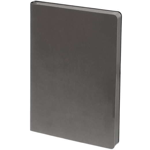 Изображение №1 | Ежедневник Fredo, недатированный, серый