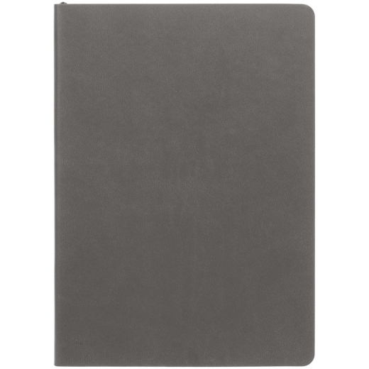 Изображение №2 | Ежедневник Fredo, недатированный, серый