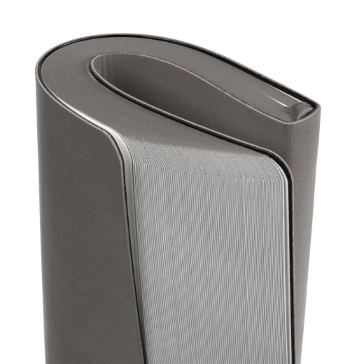 Изображение №6 | Ежедневник Fredo, недатированный, серый