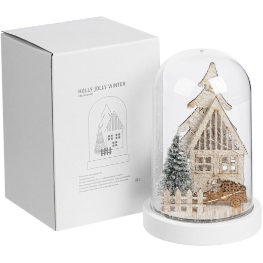 Изображение №7 | Светильник Holly Jolly Winter