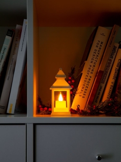 Изображение №3 | Светильник Blessing