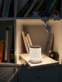 Изображение №7 | Светильник Merriment