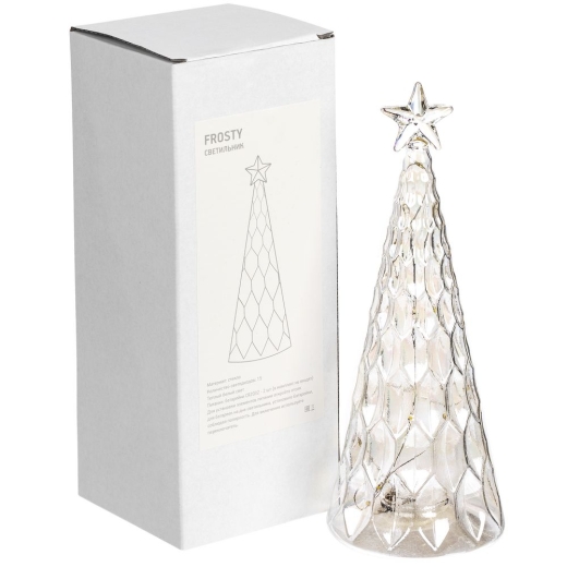 Изображение №5 | Светильник Frosty