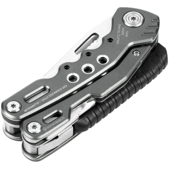 Изображение №3 | Мультитул Fire Tool 14, серый